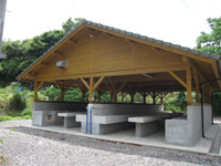 長島青少年旅行村3